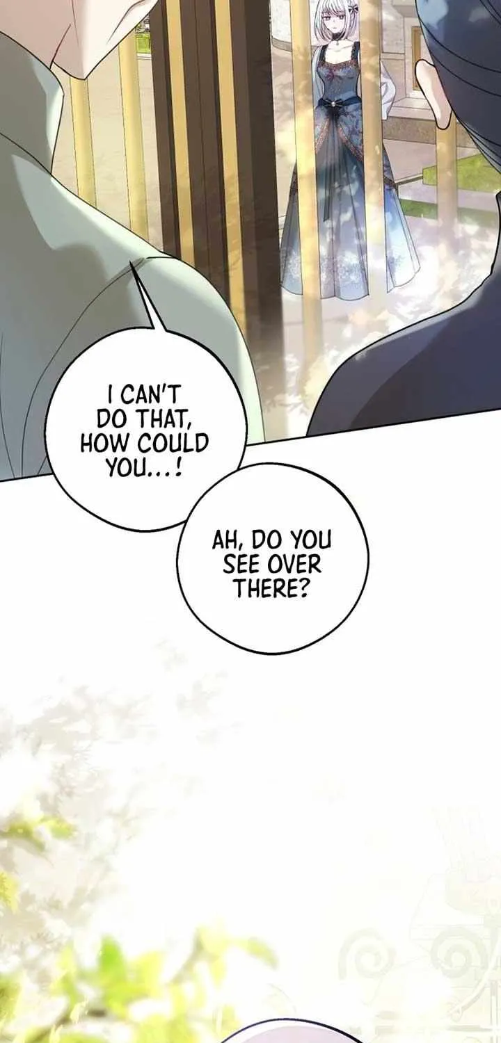 My Once-Enemy Sister Now Cherishes Me Chapter 19 page 3 - 