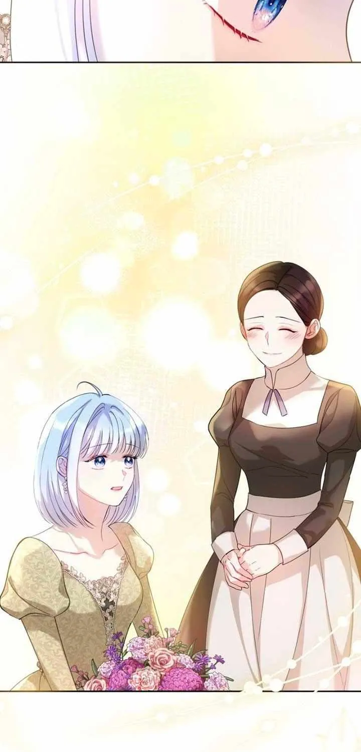 My Once-Enemy Sister Now Cherishes Me Chapter 19 page 22 - 