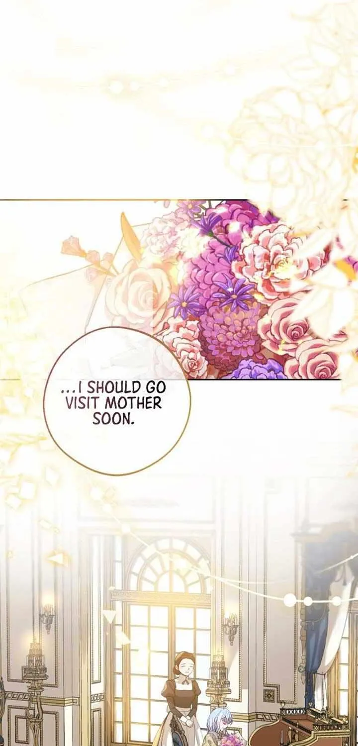 My Once-Enemy Sister Now Cherishes Me Chapter 19 page 23 - 