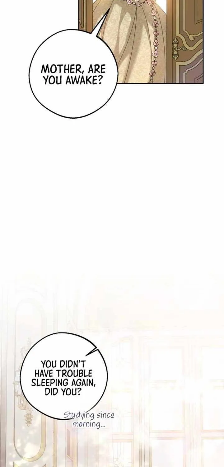 My Once-Enemy Sister Now Cherishes Me Chapter 19 page 25 - 
