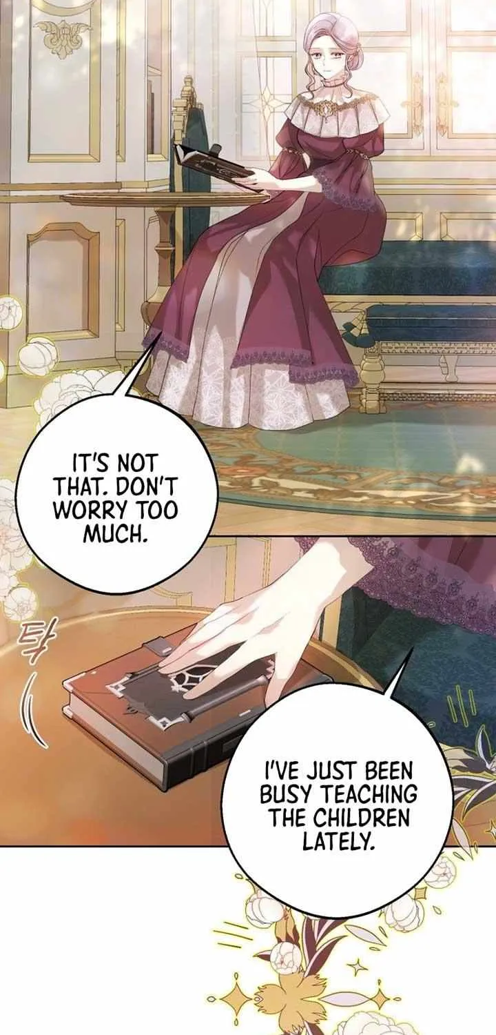 My Once-Enemy Sister Now Cherishes Me Chapter 19 page 26 - 