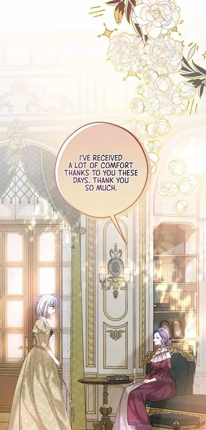 My Once-Enemy Sister Now Cherishes Me Chapter 19 page 27 - 