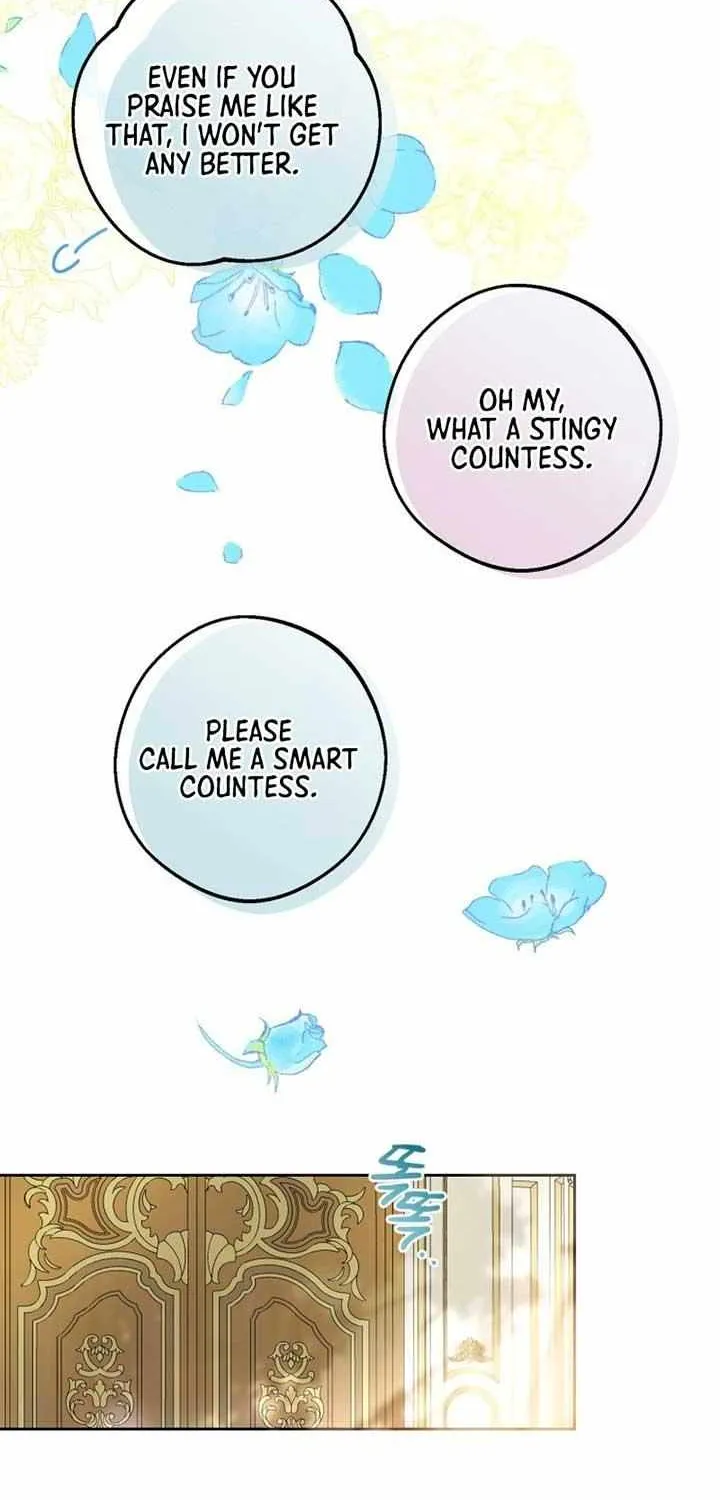 My Once-Enemy Sister Now Cherishes Me Chapter 19 page 30 - 