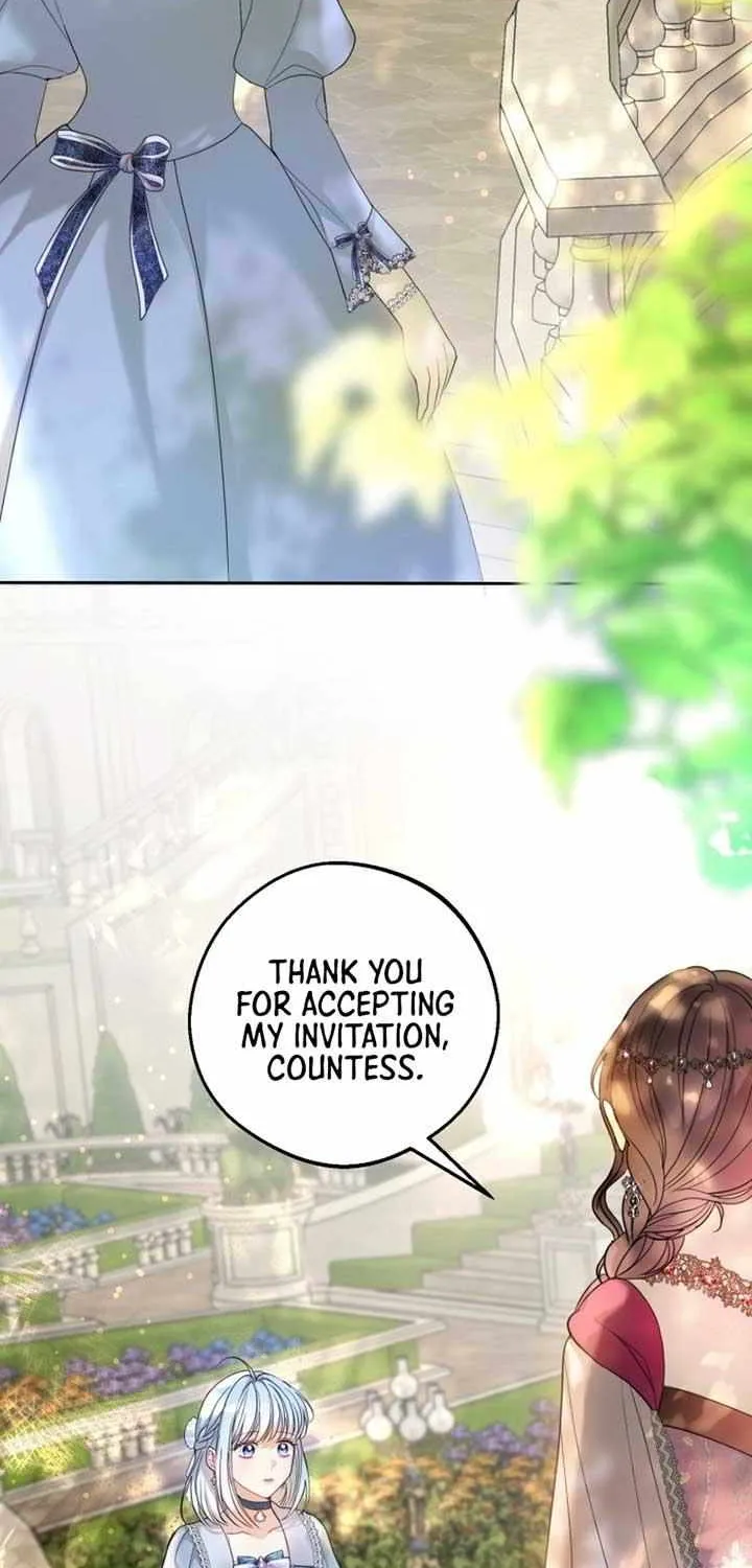 My Once-Enemy Sister Now Cherishes Me Chapter 19 page 39 - 