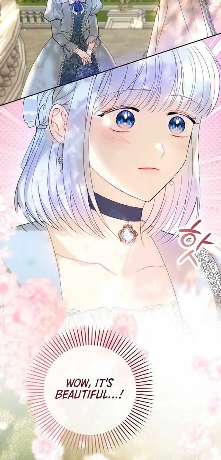 My Once-Enemy Sister Now Cherishes Me Chapter 19 page 40 - 