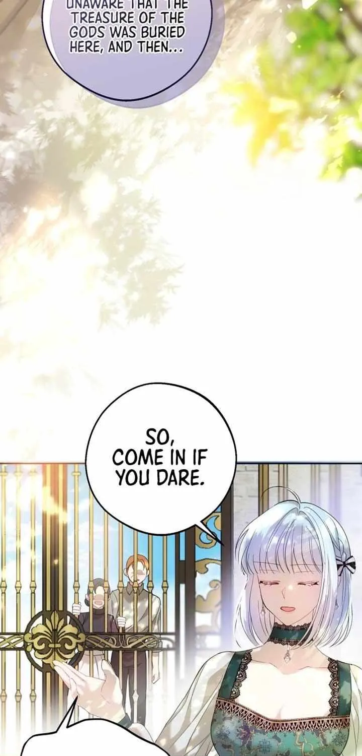 My Once-Enemy Sister Now Cherishes Me Chapter 19 page 5 - 