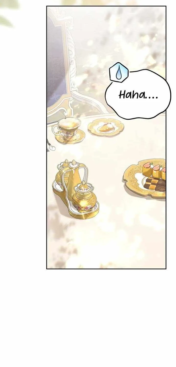 My Once-Enemy Sister Now Cherishes Me Chapter 19 page 45 - 