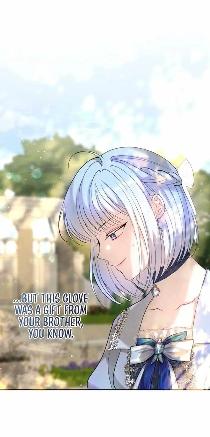 My Once-Enemy Sister Now Cherishes Me Chapter 19 page 46 - 