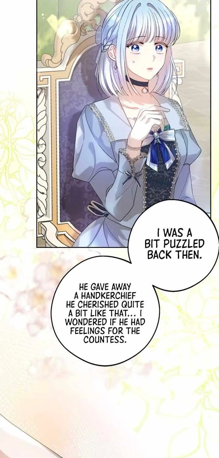 My Once-Enemy Sister Now Cherishes Me Chapter 19 page 49 - 
