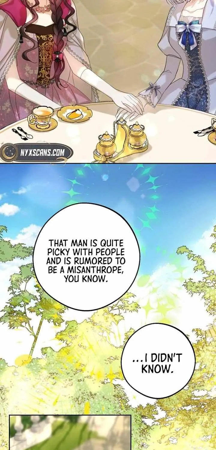 My Once-Enemy Sister Now Cherishes Me Chapter 19 page 51 - 