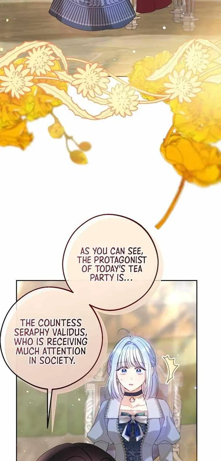 My Once-Enemy Sister Now Cherishes Me Chapter 19 page 61 - 