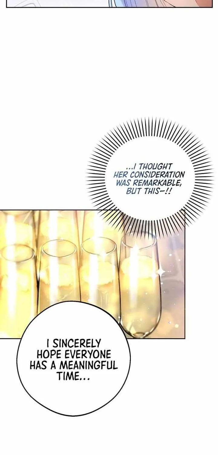 My Once-Enemy Sister Now Cherishes Me Chapter 19 page 63 - 