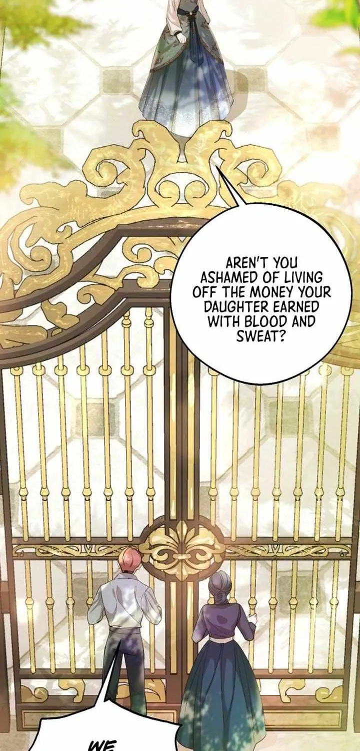 My Once-Enemy Sister Now Cherishes Me Chapter 19 page 8 - 