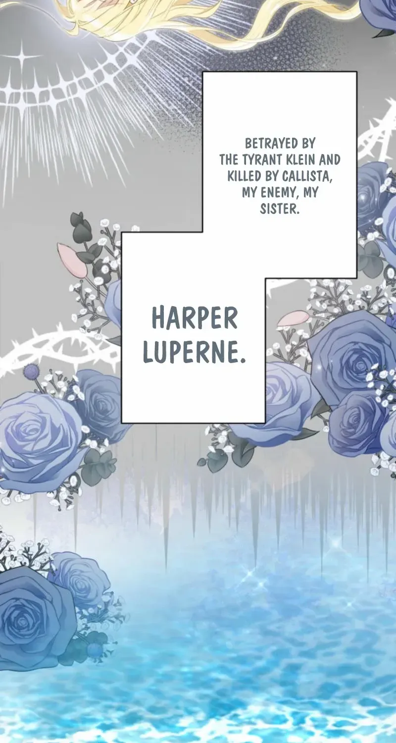 My Once-Enemy Sister Now Cherishes Me Chapter 2 page 3 - 