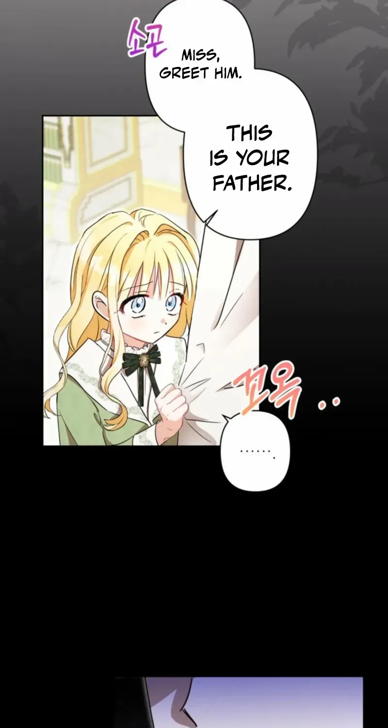 My Once-Enemy Sister Now Cherishes Me Chapter 2 page 28 - 