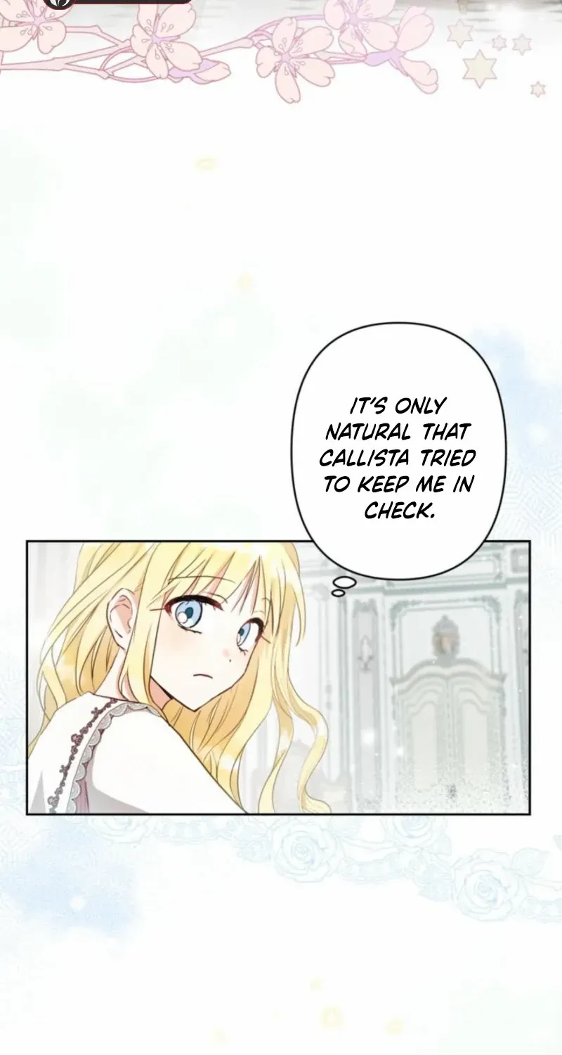 My Once-Enemy Sister Now Cherishes Me Chapter 2 page 35 - 