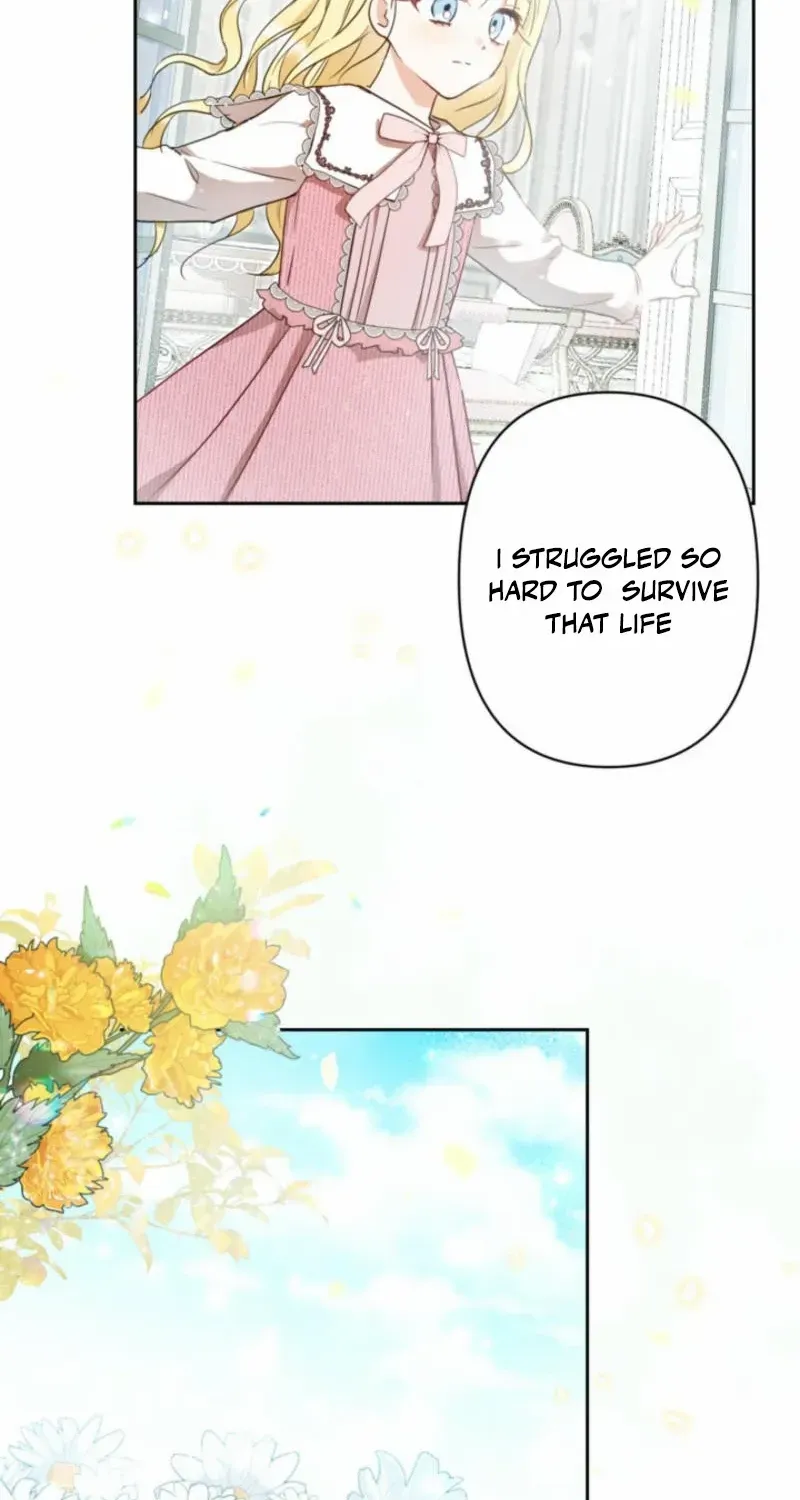 My Once-Enemy Sister Now Cherishes Me Chapter 2 page 37 - 