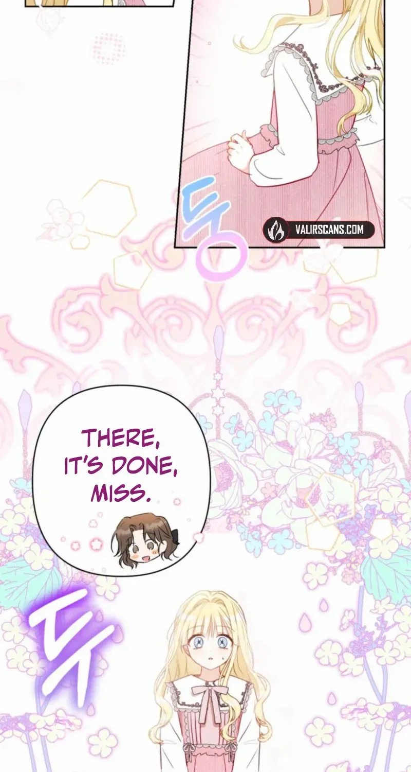 My Once-Enemy Sister Now Cherishes Me Chapter 2 page 5 - 
