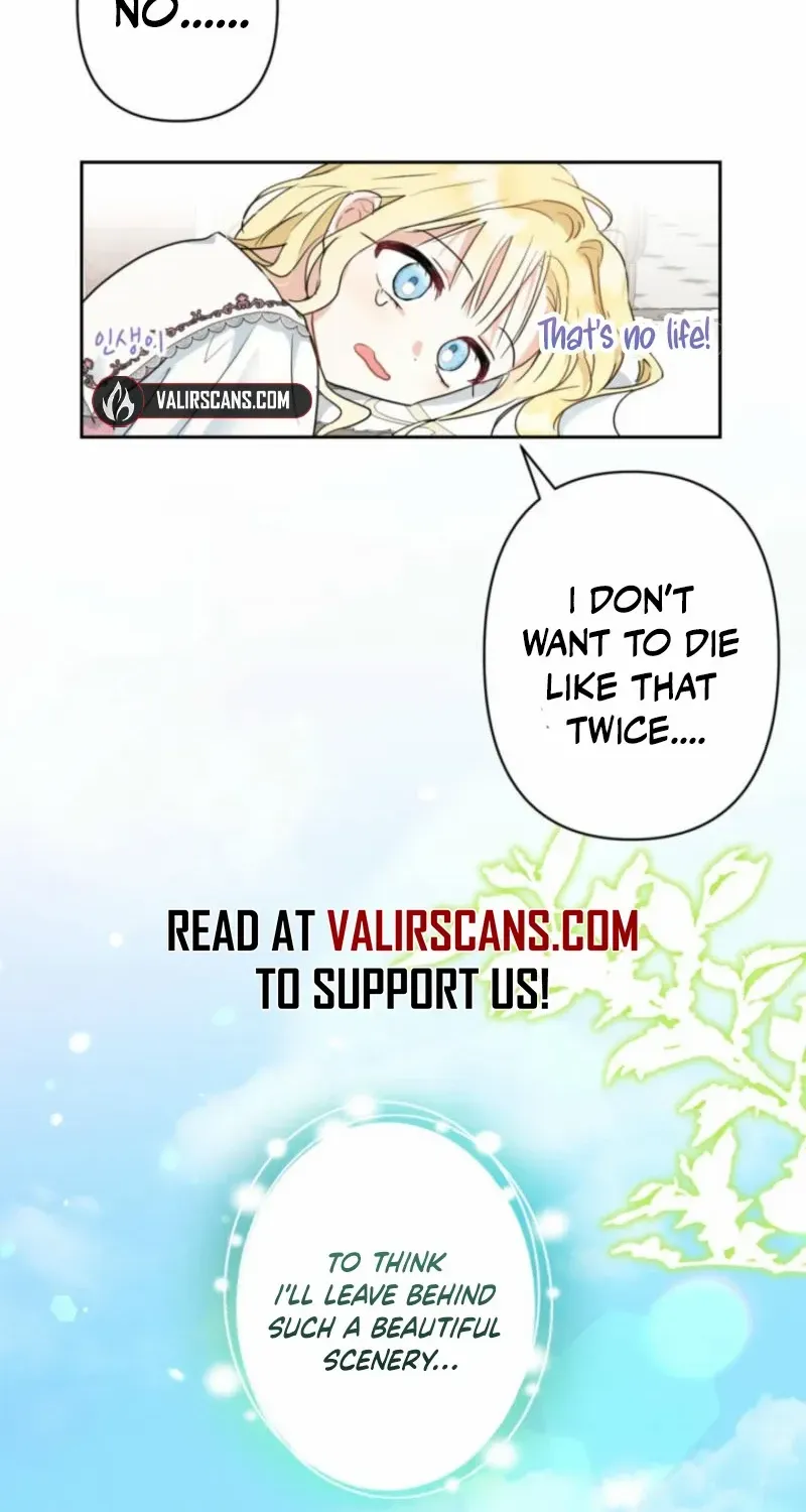 My Once-Enemy Sister Now Cherishes Me Chapter 2 page 50 - 