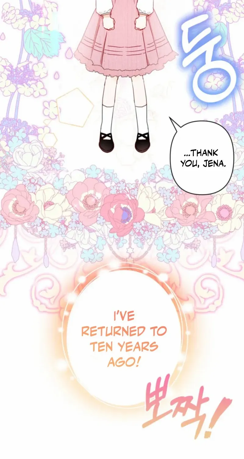 My Once-Enemy Sister Now Cherishes Me Chapter 2 page 6 - 