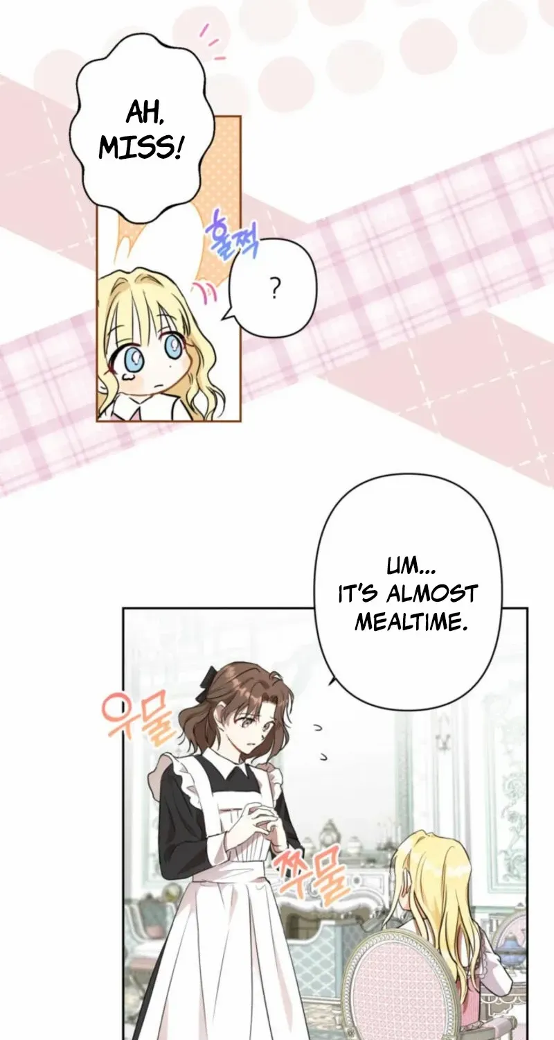 My Once-Enemy Sister Now Cherishes Me Chapter 2 page 52 - 