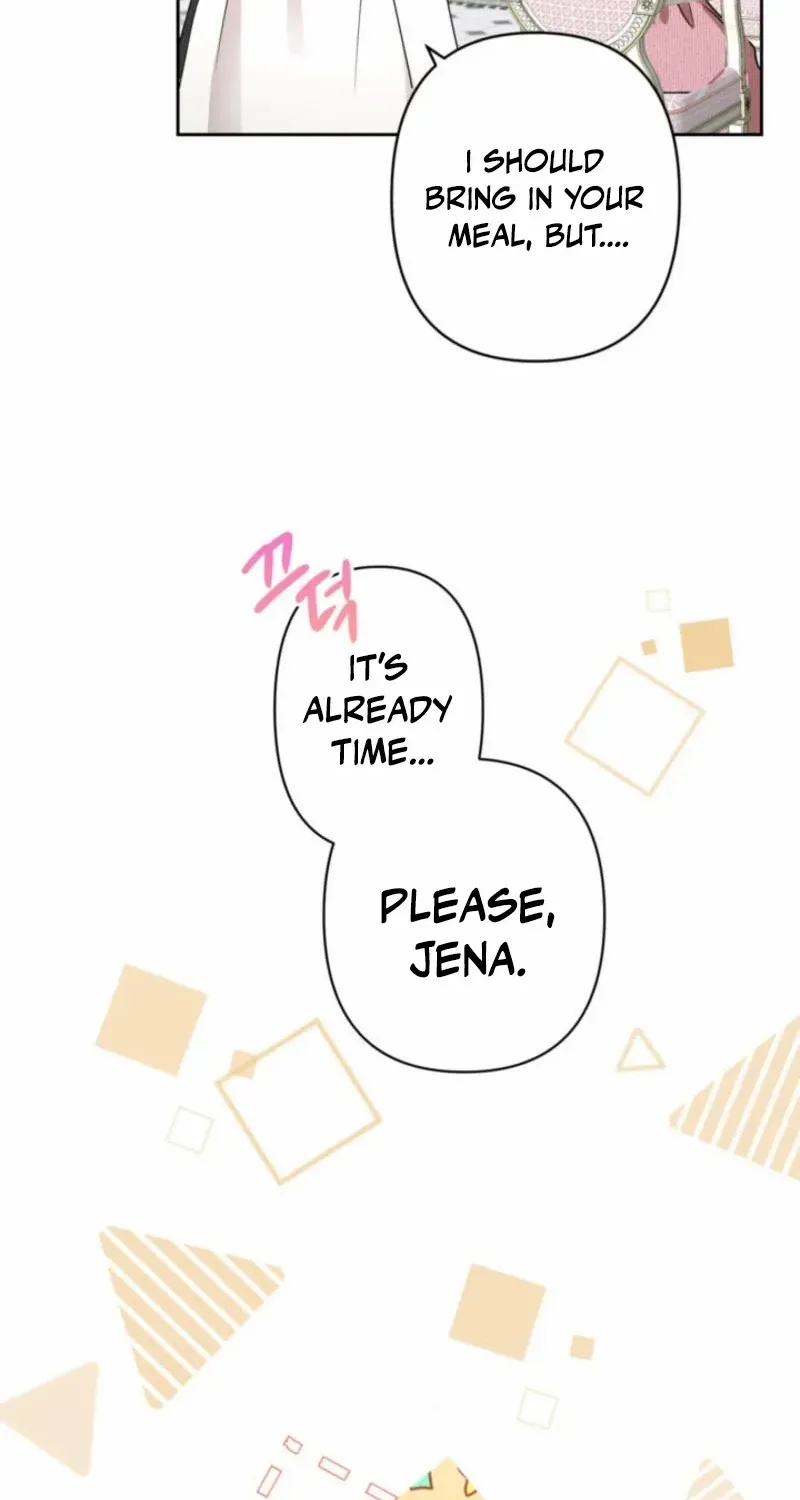 My Once-Enemy Sister Now Cherishes Me Chapter 2 page 53 - 