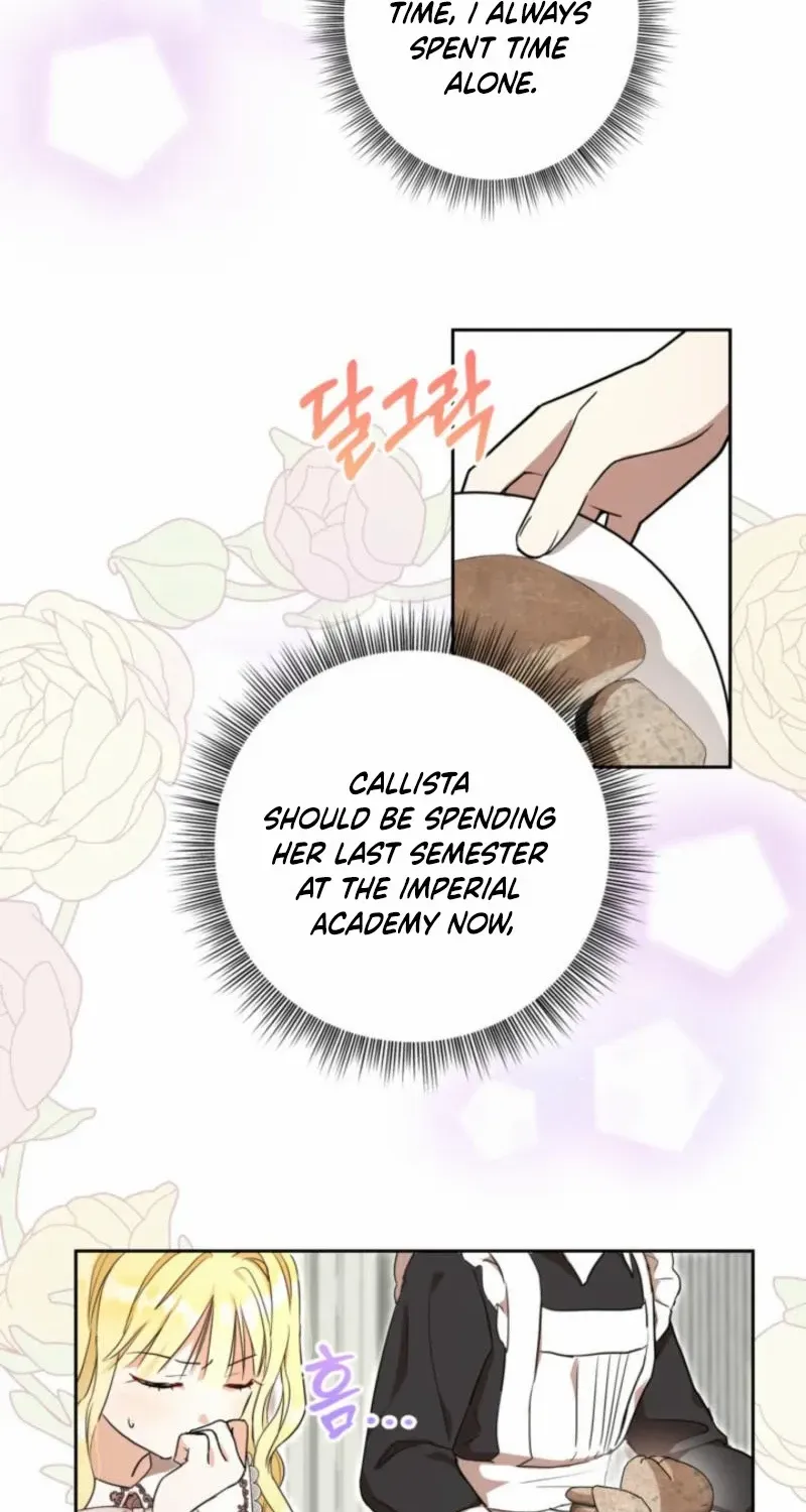 My Once-Enemy Sister Now Cherishes Me Chapter 2 page 56 - 