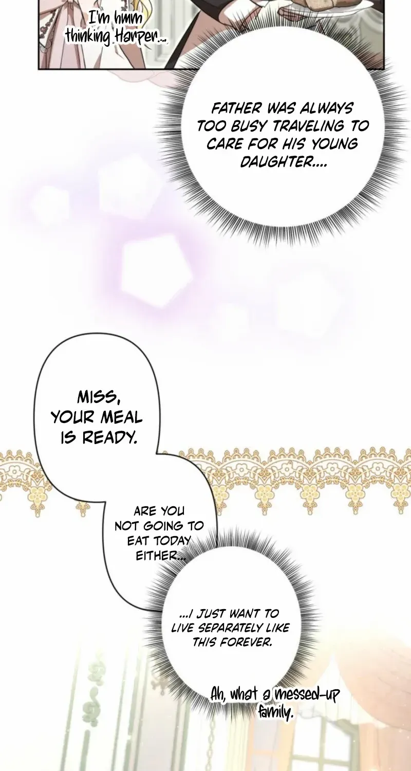 My Once-Enemy Sister Now Cherishes Me Chapter 2 page 57 - 
