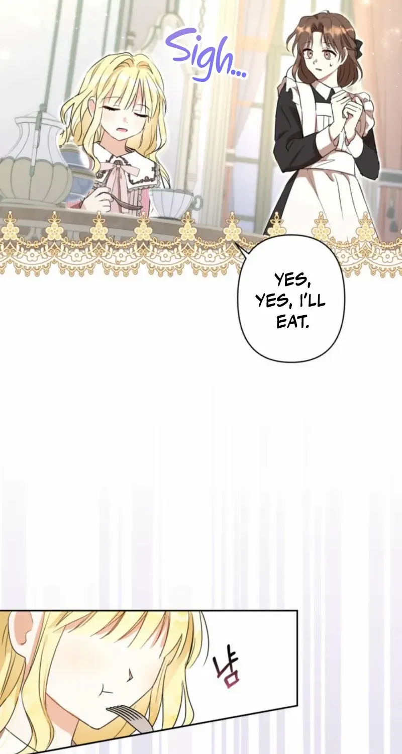 My Once-Enemy Sister Now Cherishes Me Chapter 2 page 58 - 