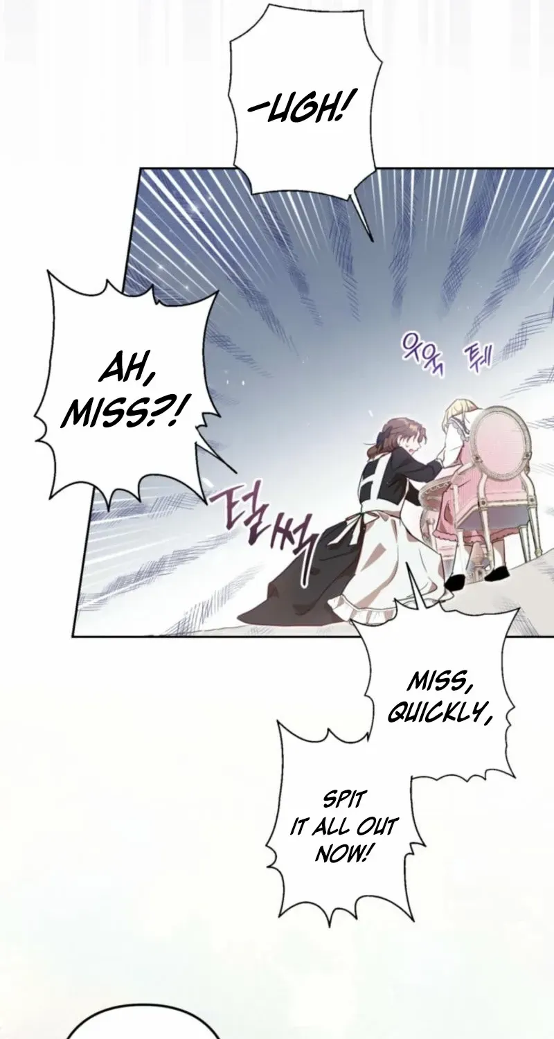 My Once-Enemy Sister Now Cherishes Me Chapter 2 page 61 - 