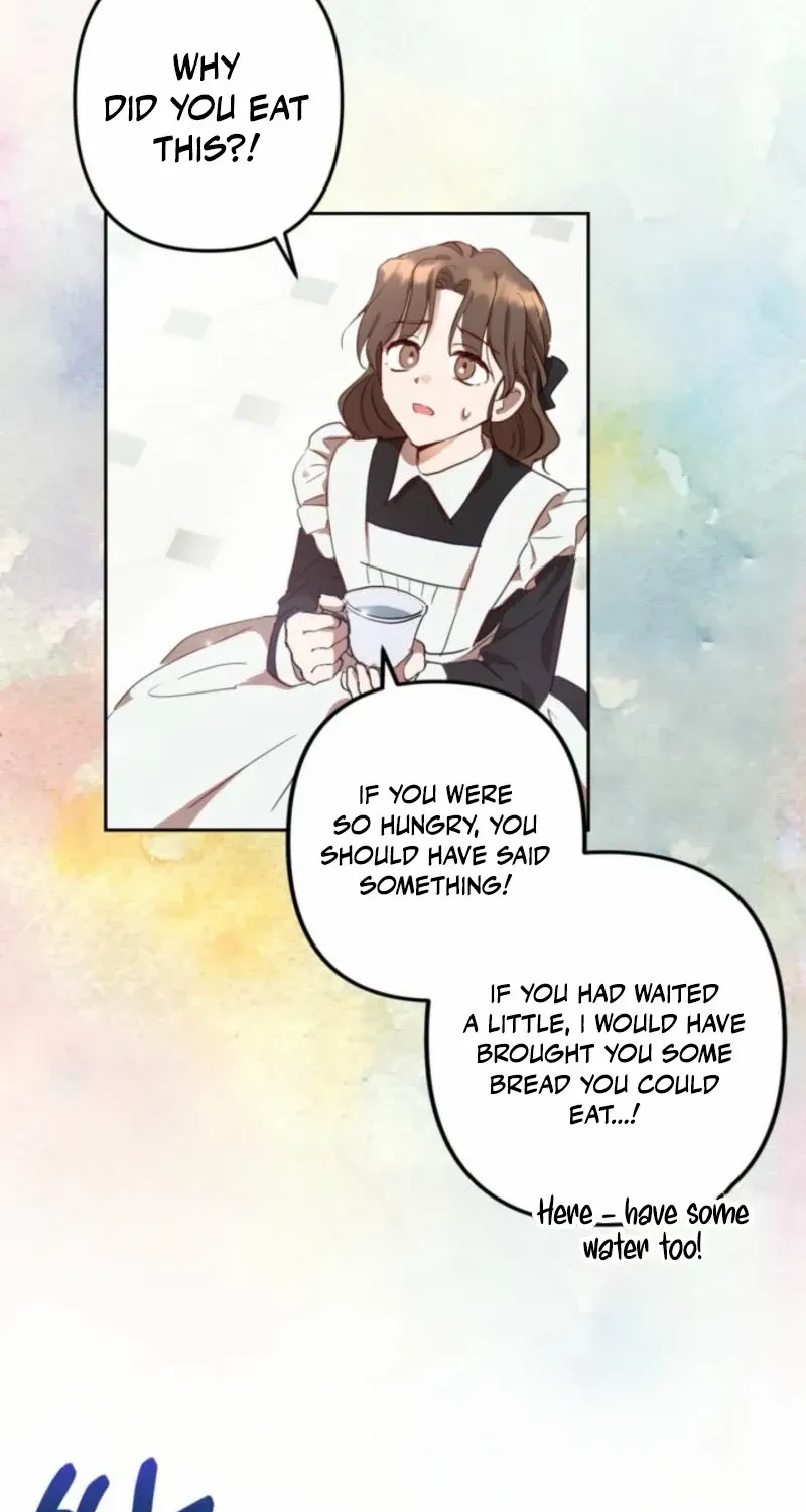 My Once-Enemy Sister Now Cherishes Me Chapter 2 page 62 - 