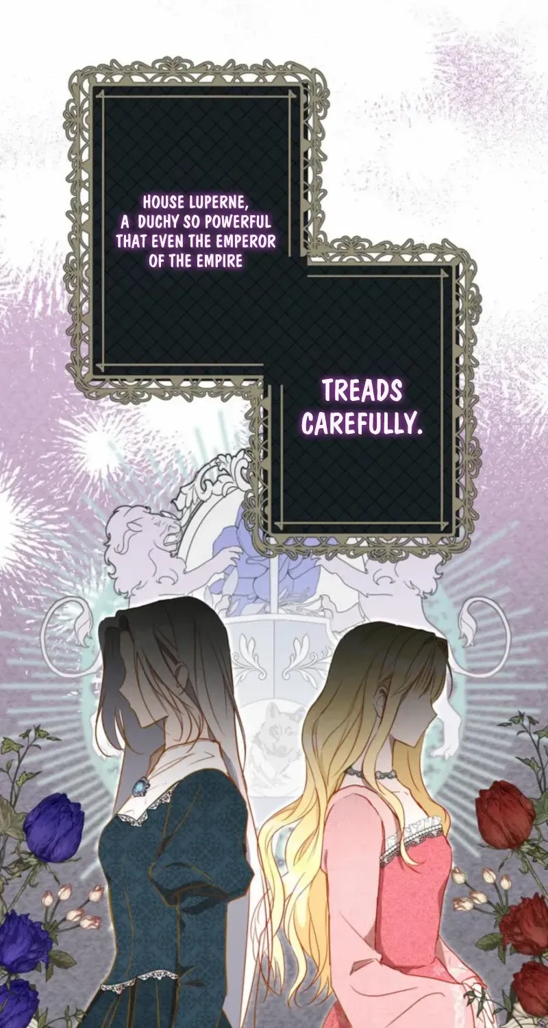 My Once-Enemy Sister Now Cherishes Me Chapter 2 page 8 - 