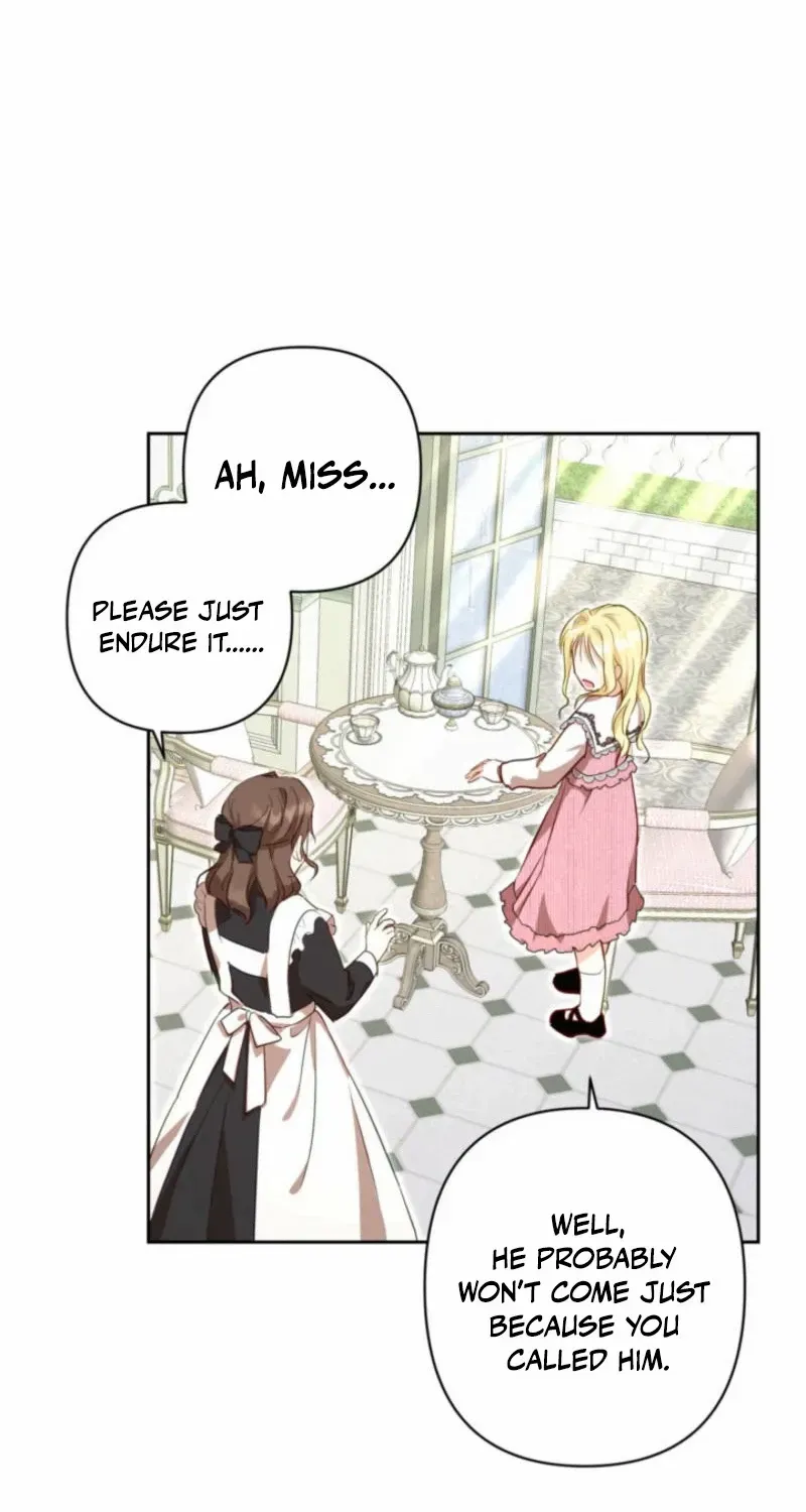 My Once-Enemy Sister Now Cherishes Me Chapter 2 page 71 - 