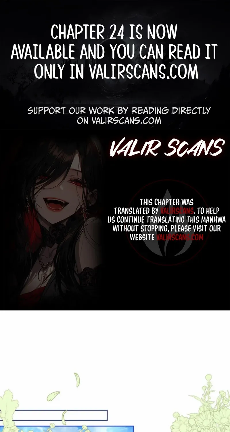 My Once-Enemy Sister Now Cherishes Me Chapter 20 page 1 - 