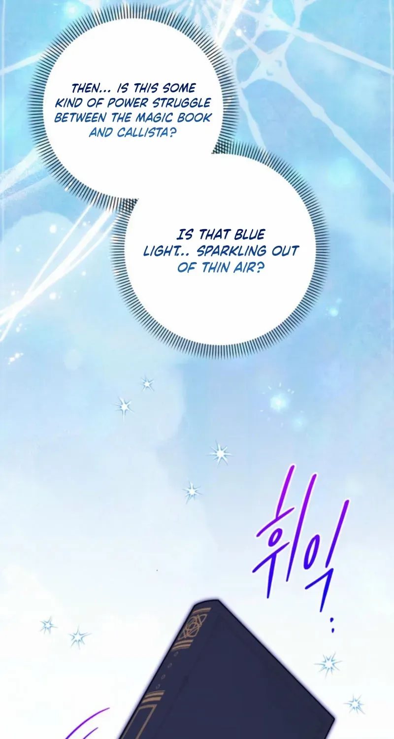My Once-Enemy Sister Now Cherishes Me Chapter 20 page 11 - 