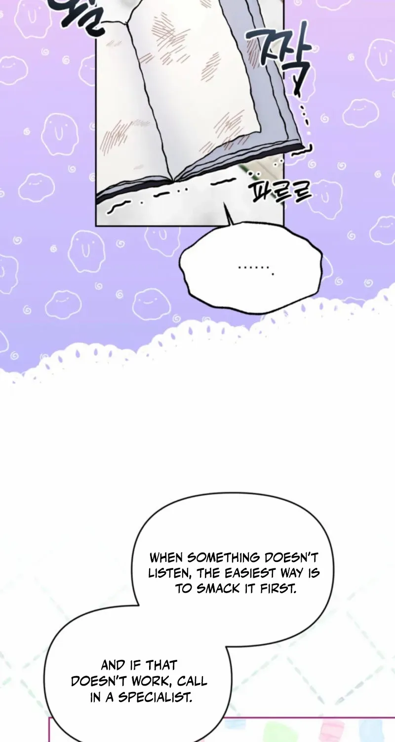 My Once-Enemy Sister Now Cherishes Me Chapter 20 page 15 - 