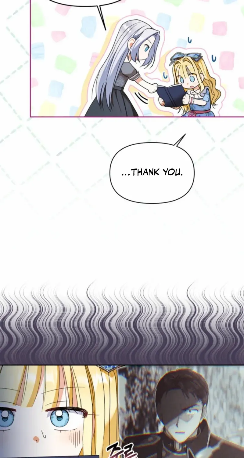 My Once-Enemy Sister Now Cherishes Me Chapter 20 page 16 - 