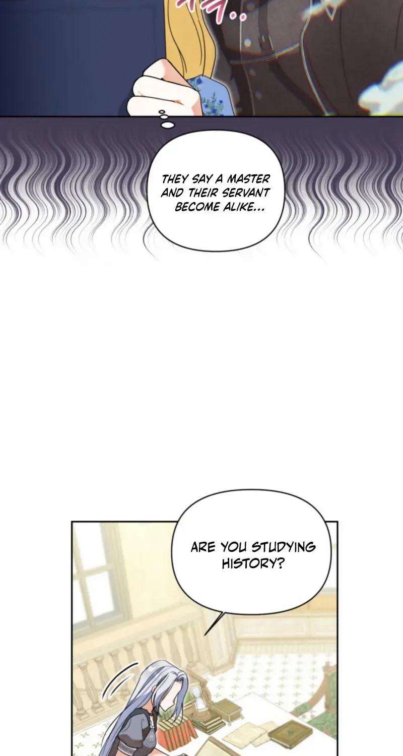 My Once-Enemy Sister Now Cherishes Me Chapter 20 page 17 - 