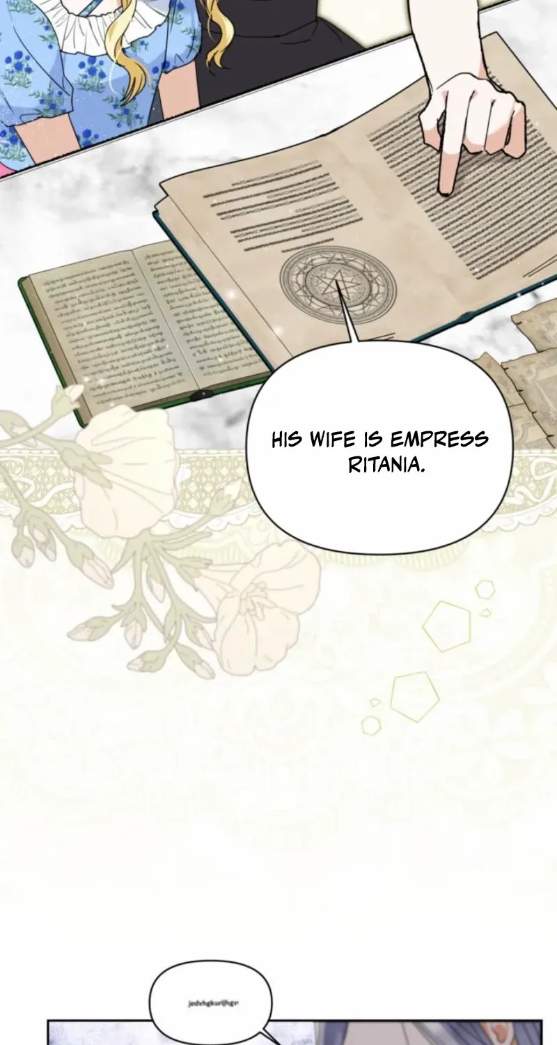 My Once-Enemy Sister Now Cherishes Me Chapter 20 page 22 - 