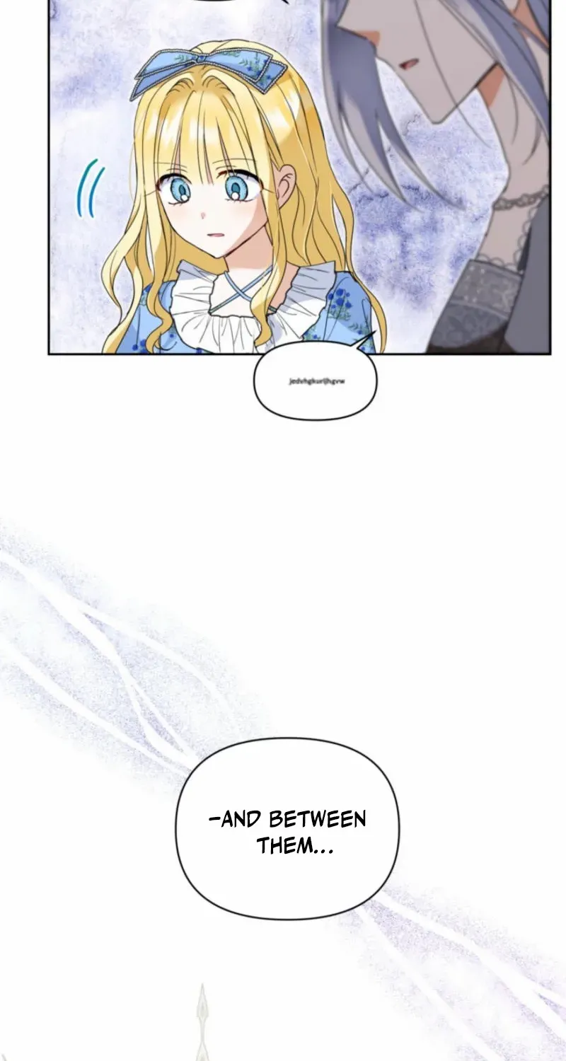 My Once-Enemy Sister Now Cherishes Me Chapter 20 page 23 - 