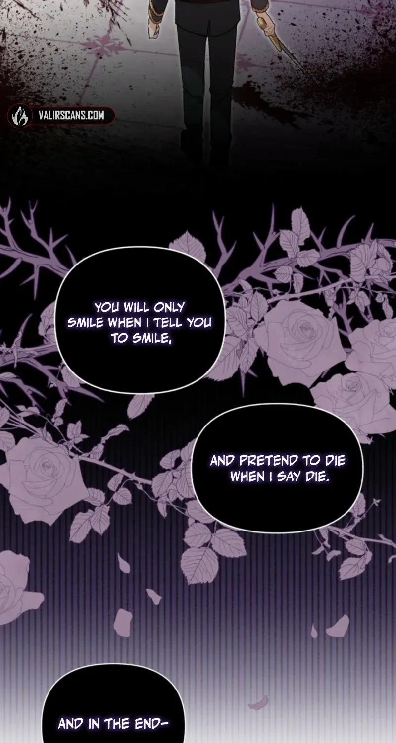 My Once-Enemy Sister Now Cherishes Me Chapter 20 page 28 - 