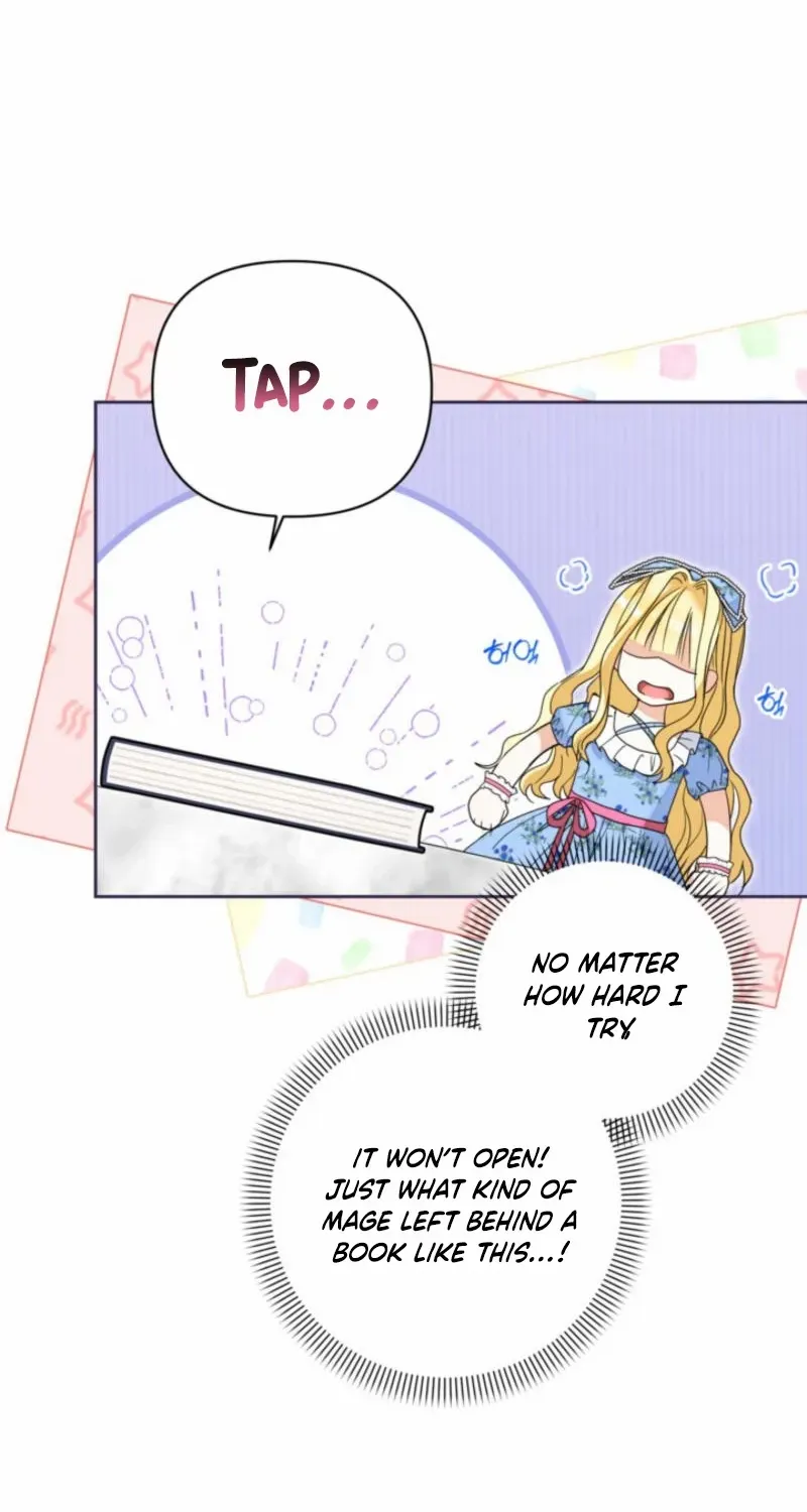 My Once-Enemy Sister Now Cherishes Me Chapter 20 page 4 - 