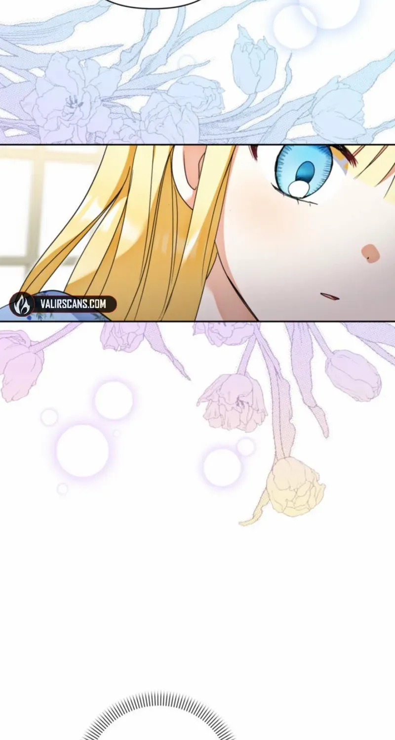 My Once-Enemy Sister Now Cherishes Me Chapter 20 page 37 - 