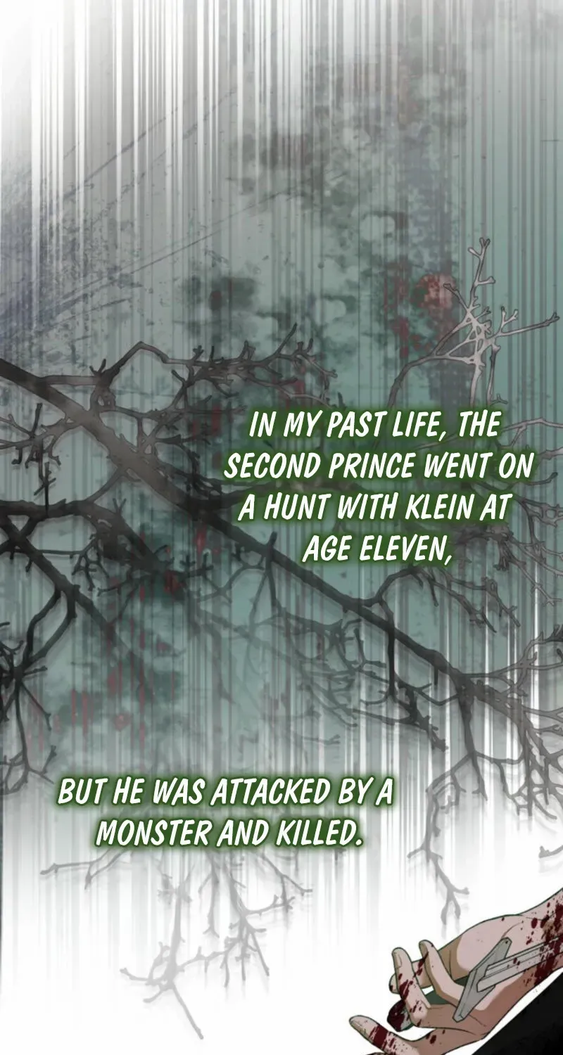 My Once-Enemy Sister Now Cherishes Me Chapter 20 page 40 - 