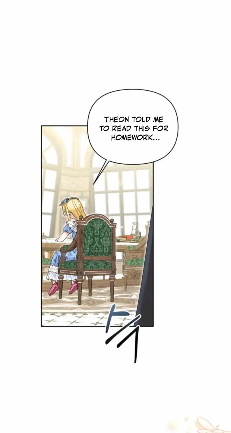 My Once-Enemy Sister Now Cherishes Me Chapter 20 page 5 - 