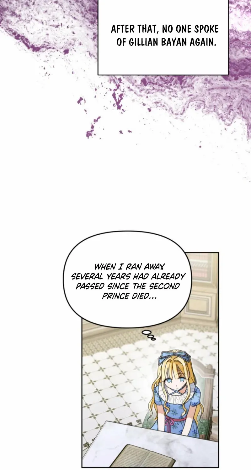 My Once-Enemy Sister Now Cherishes Me Chapter 20 page 44 - 
