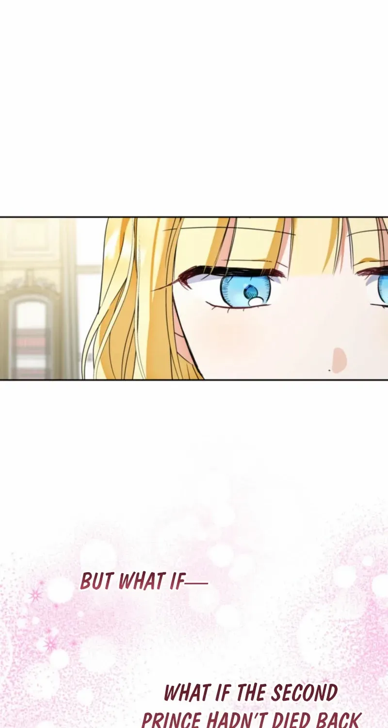 My Once-Enemy Sister Now Cherishes Me Chapter 20 page 45 - 