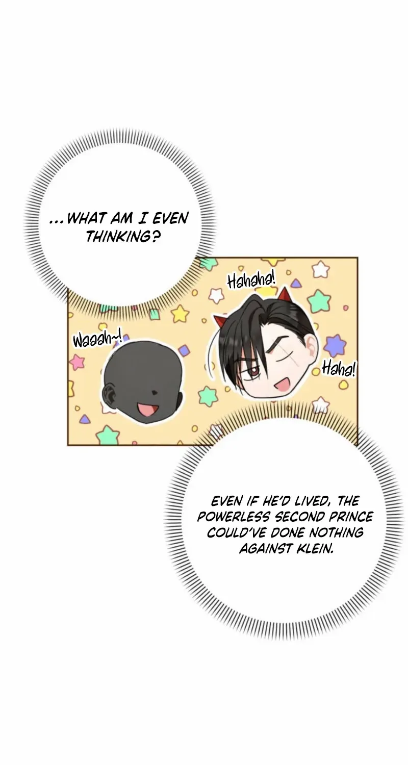 My Once-Enemy Sister Now Cherishes Me Chapter 20 page 48 - 