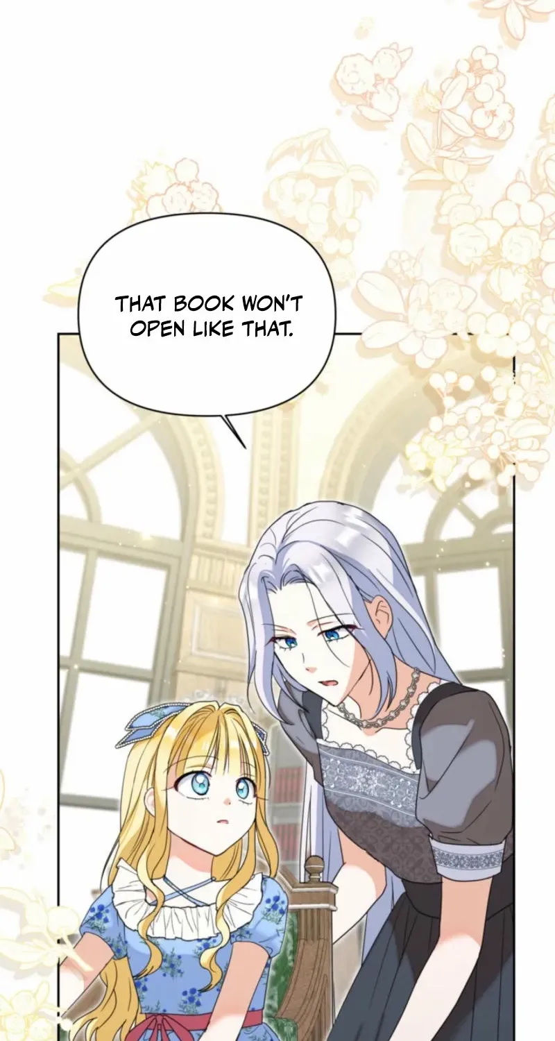 My Once-Enemy Sister Now Cherishes Me Chapter 20 page 6 - 
