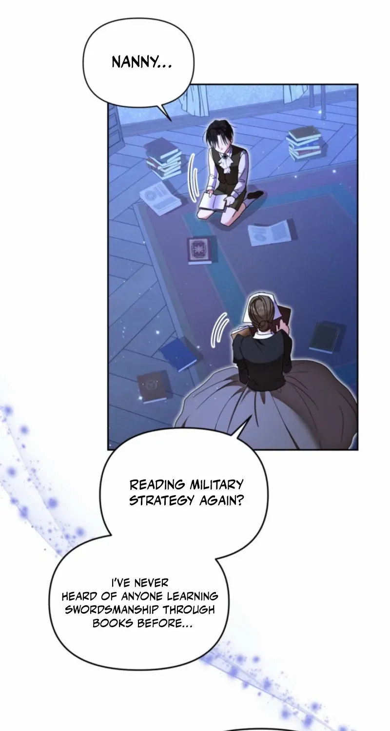 My Once-Enemy Sister Now Cherishes Me Chapter 20 page 60 - 